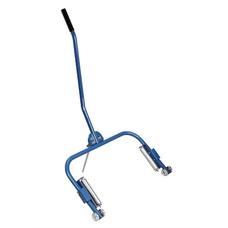 Bosch Easy Lever Wheel Dolly For Wide Tires 5096A